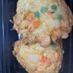 Best Beef Egg Foo Young in Birmingham, AL