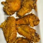 Best Chicken Wing (6) in Birmingham, AL