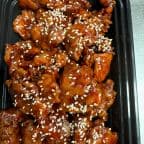 Best Sesame Beef in Birmingham, AL