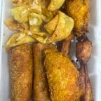 Best Appetizer Platter in Birmingham, AL