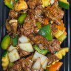 Best Beef Teriyaki in Birmingham, AL