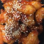 Best Sesame Chicken in Birmingham, AL