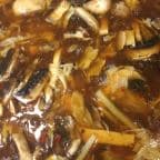 Best Hot & Sour Soup in Birmingham, AL