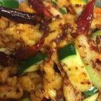 Best CHICKEN IN DRY POT STYLE in Birmingham, AL