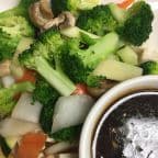 Best Steamed Mixed Vegetable in Birmingham, AL