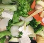 Best Steamed Vegetable w.Tofu in Birmingham, AL