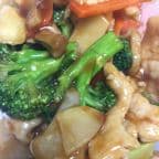 Best Chicken w. Vegetable in Birmingham, AL