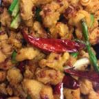 Best Hot & Spicy Chicken in Birmingham, AL