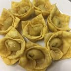 Best Fried Wonton (8) in Birmingham, AL