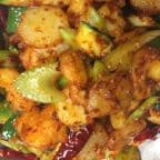 Best SHRIMP IN DRY POT STYLE in Birmingham, AL