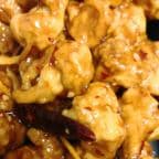 Best Orange Chicken in Birmingham, AL