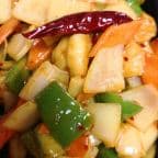 Best Curry Shrimp in Birmingham, AL